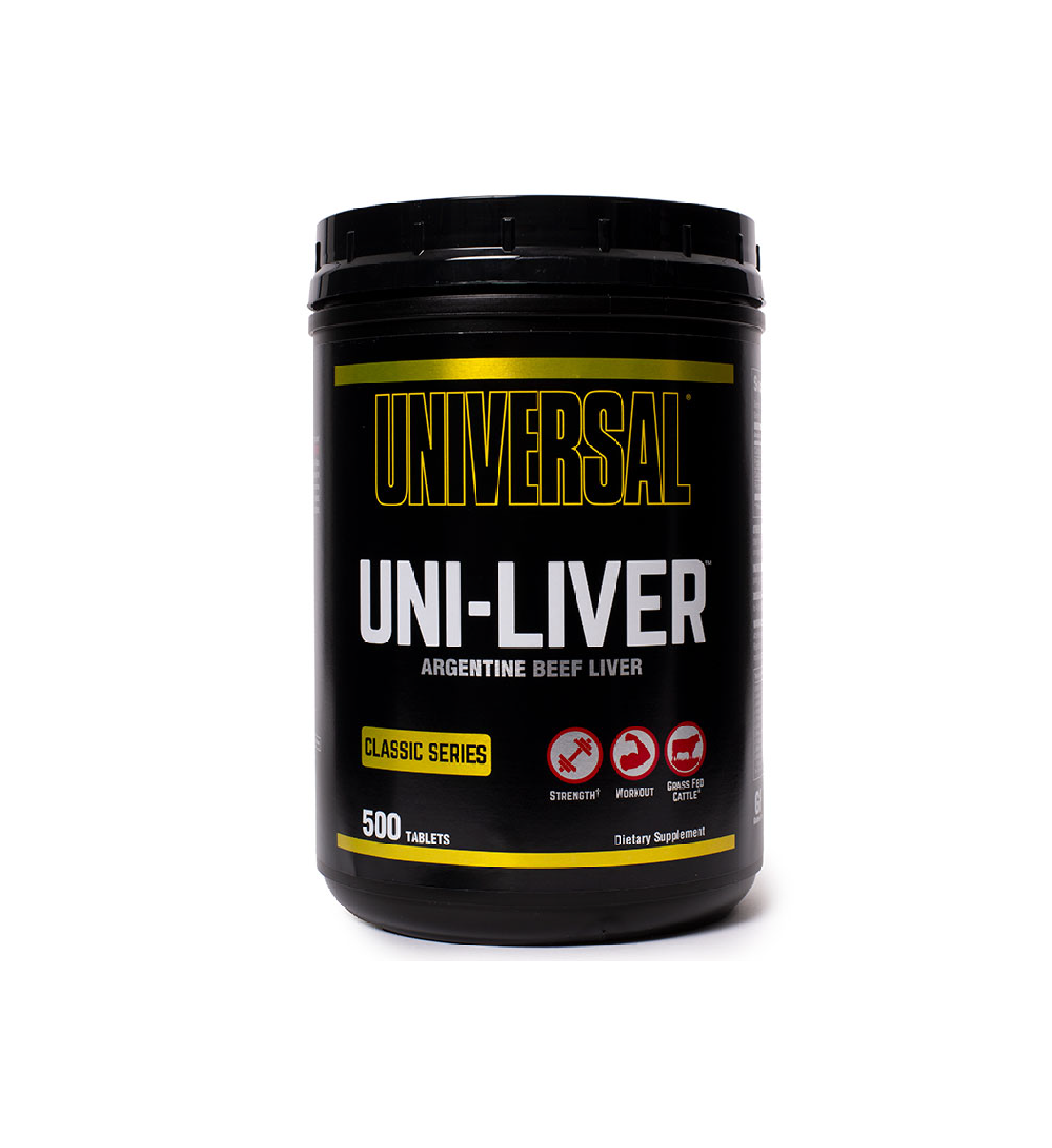 UNIVERSAL UniLiver Leucine